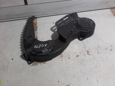 Ford b-max fiesta mk7 защита ремень оборудование 1.0 eb фото №1