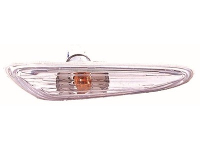 LUZ DIRECCIONAL LADO LE BMW 3 E46 01-05  