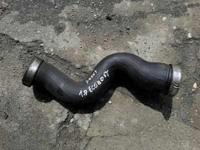 Wąż интеркулер ford focus mk3 1.0 ecoboost фото №1