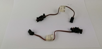 Электропроводка защита солнцезащитный mercedes w124 cabrio фото №1