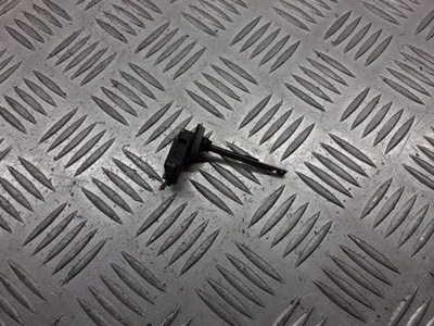 Датчик температури внутрішньої vw polo iv 6q0820539 фото №1