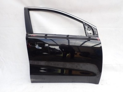 Kia sportage iv 4 15- дверь правое перед передние фото №1