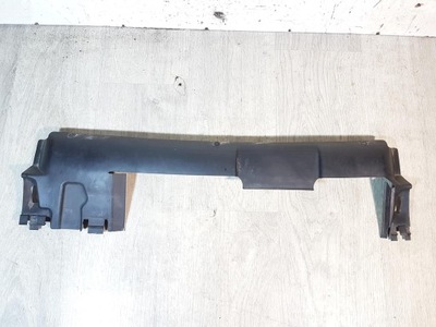 Защита поперечина передний renault kangoo фото №1