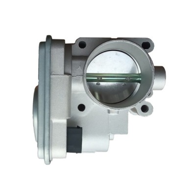 Дроссельная заслонка dodge caliber journey 1.8 2.0 2.4 -14 фото №1