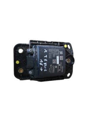 X-trail t32 lift 2017 r модуль blis правый фото №1