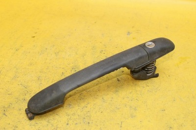 Ручка двері лівий перед vw lt 28 46 35 фото №1