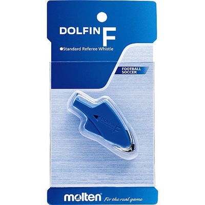 Gwizdek Molten Delfin Dolfin F RA0070-K p.nożna