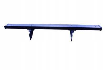 Балка бампер задняя bus фото №1