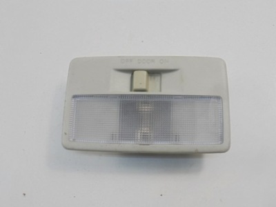 Mazda 2 ii de 07-10 лампа освітлення салону фото №1