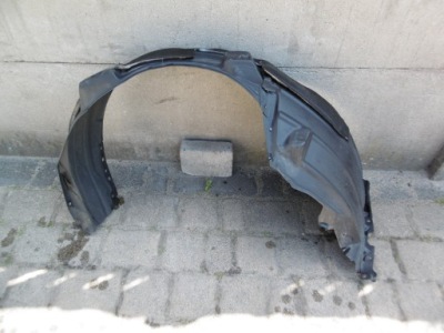 Mitsubishi eclipse cross - подкрылок передние левая фото №1