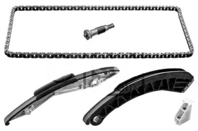 Febi bilstein 48642 набір ланцюга розподільного валу фото №1