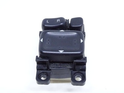 Mazda rx8 03-12 переключатель регулировки зеркал фото №1