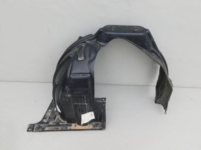 Mitsubishi space star lift 19- підкрилок праве перед фото №1