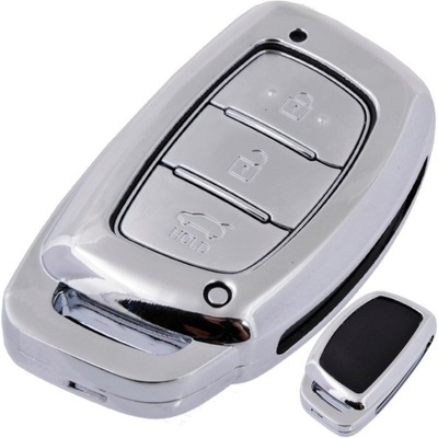 Чехол металлический hyundai sonata, ix35, ix20 i другое фото №1