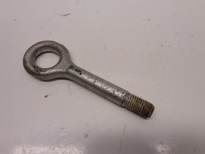 Alfa romeo 159 вушко буксирувальний болт фото №1