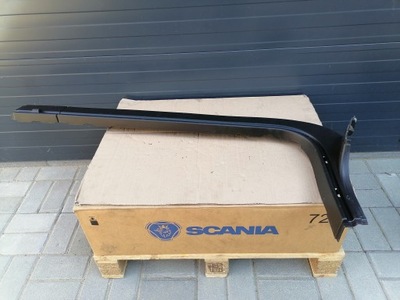 Накладка scania r s 2126889 фото №1