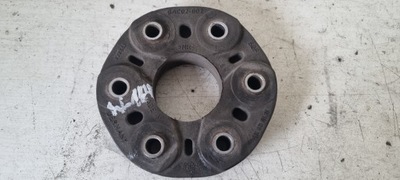 З'єднувач вала привідного mercedes ml w164 3.0 фото №1