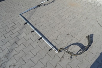 Peugeot boxer ii провода wody 1347196080 фото №1