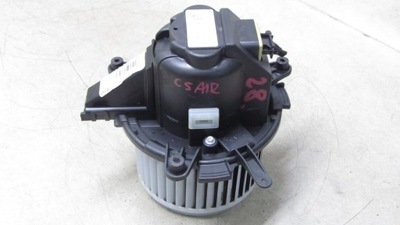 Citroen c5 aircross повітродувка вентилятор 17- фото №1