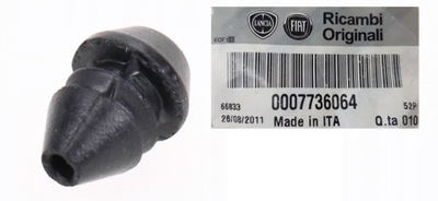 BUMP STOP CAPS FILLING FUEL FIAT LANCIA CITROEN PEUGEOT 7736064 FCA ORIGINAL  