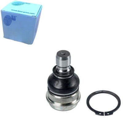 Blue print шаровая опора рычага kia фото №1