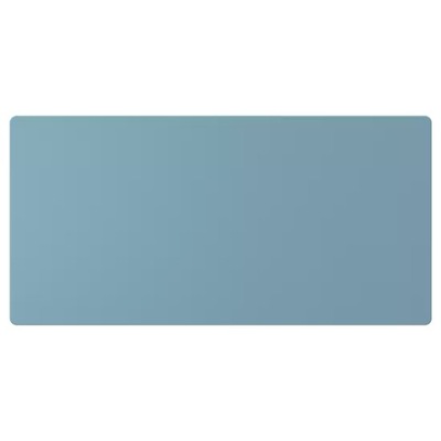 IKEA SMASTAD Front szuflady 60x30 cm niebieski