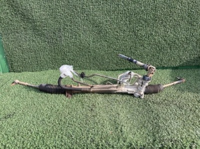 Рулевая рейка citroen jumper 1340777080 фото №1