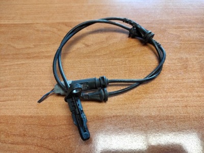 Датчик abs bmw оригинальный номер 6871065 фото №1