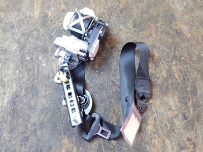 Pas безпеки лівий перед mercedes gls ii x166 3.0 17r 9357 фото №1