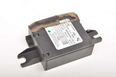 Bmw 3 e46 модуль сигнализация 6974632 фото №1