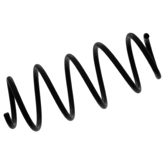 Febi 39338 пружина ford fusion 02 фото №1