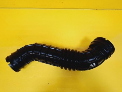 Труба пабтрубок  шланг воздуха fiat ducato ii 2.5 tdi nr39 фото №1