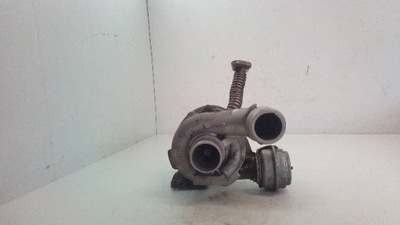 TURBOKOMPRESORIUS FIAT STILO 1,9 JTD 46786078 