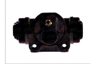 Abe циліндрик гальмівний задня l/p citroen xsara фото №1