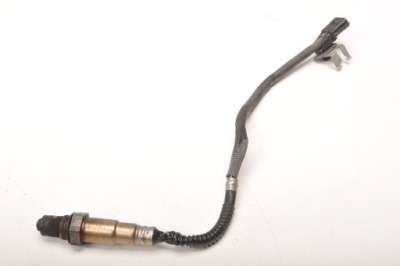 Renault wind 1.2 tce датчик лямбда-зонд 8200437189 фото №1