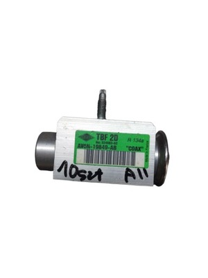 Клапан rozprężający кондиционера ford focus mk3 фото №1