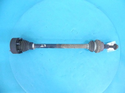 Приводной вал задняя задняя левая tiguan i 07-16 2.0 tdi 4x4 фото №1