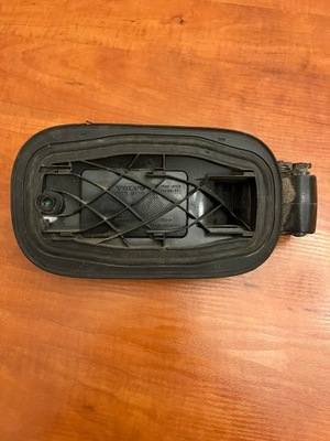 Volvo xc60 ii заливная горловина топлива 32227340 фото №1