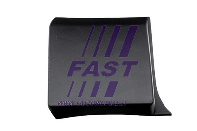 Fast ft90416 молдинг декоративна / захисна, стіна бічна фото №1