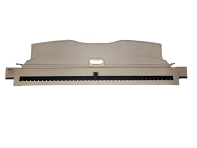 Шторка багажника bmw 5 f11 9200683 фото №1