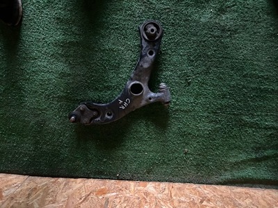 Рычаг правый перед toyota chr фото №1