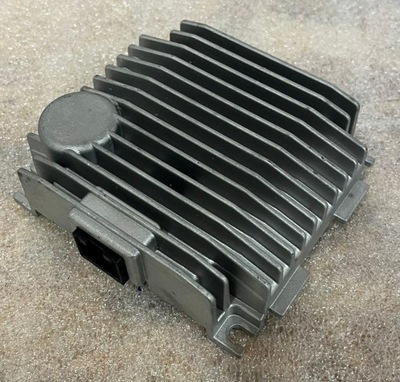 Модуль блок управления звука audi 4k0035335a фото №1