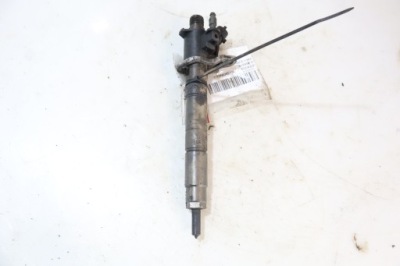 Инжектор форсунка volvo v60 i 2.0d фото №1