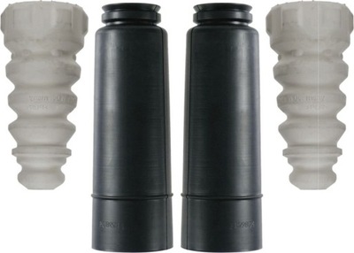 Sachs 900 202 набор защиты пылезащитный, амортизатор фото №1