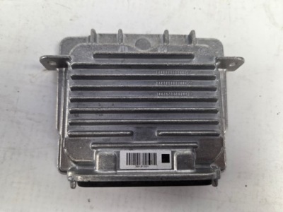 Citroen peugeot преобразователь модуль ксенон 90035944 фото №1