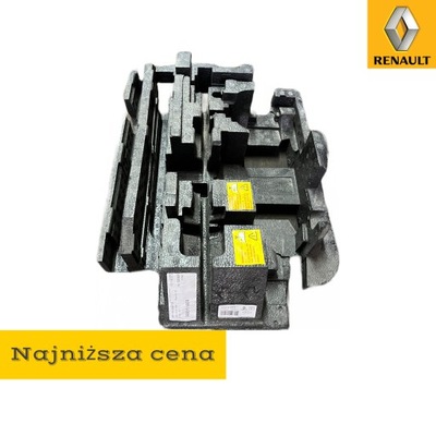 Набор pod инструменты renault master iv фото №1