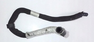 Шланг всасывающий масла audi s5 a5 8t 8k0422887aj фото №1