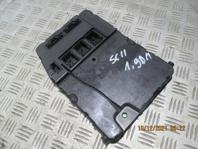 Модуль bsi renault megane ii scenic ii 8200351183 фото №1
