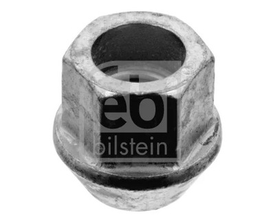 FEBI BILSTEIN 38008 ГАЙКА ШЕСТЕРНІ OPEL ASTRA J