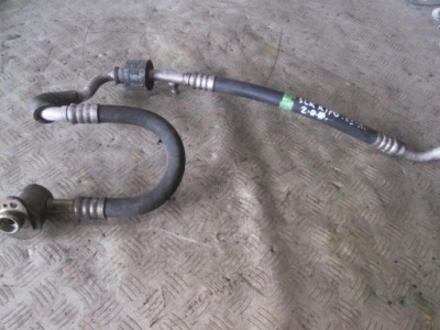 Шланг кондиционера mercedes slk r170 2.0b фото №1